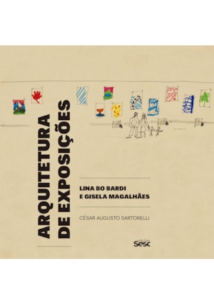 ARQUITETURA DE EXPOSIÇÕES