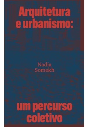 ARQUITETURA E URBANISMO
