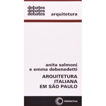 ARQUITETURA ITALIANA EM SÃO PAULO