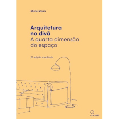 ARQUITETURA NO DIVÃ