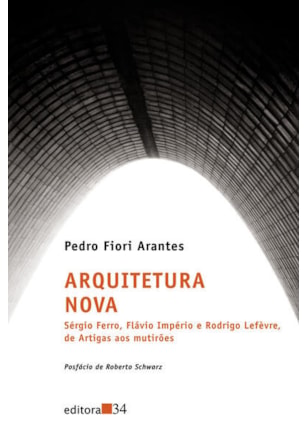 ARQUITETURA NOVA