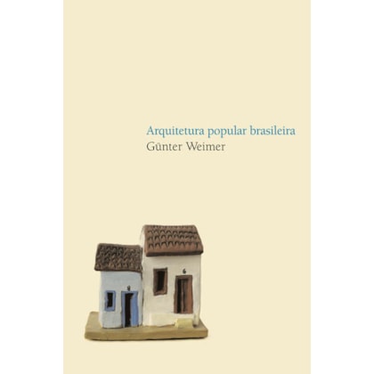 ARQUITETURA POPULAR BRASILEIRA