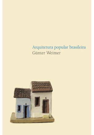 ARQUITETURA POPULAR BRASILEIRA