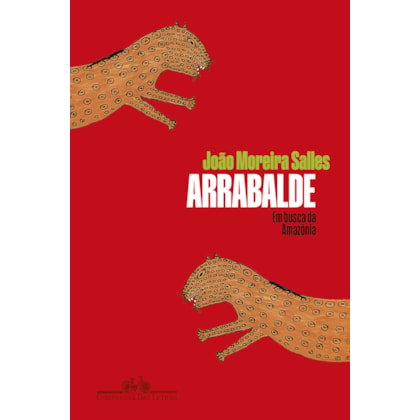 ARRABALDE