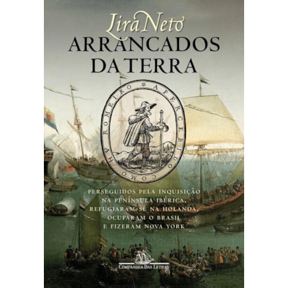 ARRANCADOS DA TERRA