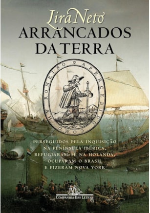 ARRANCADOS DA TERRA