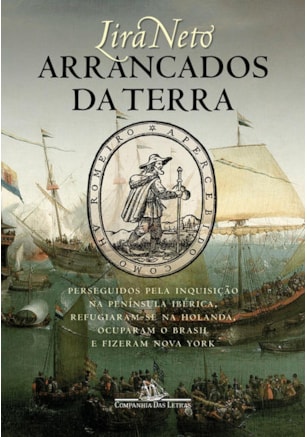 ARRANCADOS DA TERRA