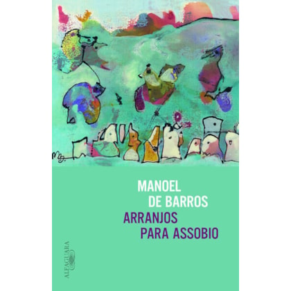 ARRANJOS PARA ASSOBIO