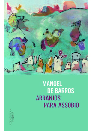 ARRANJOS PARA ASSOBIO