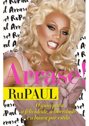 ARRASE!
