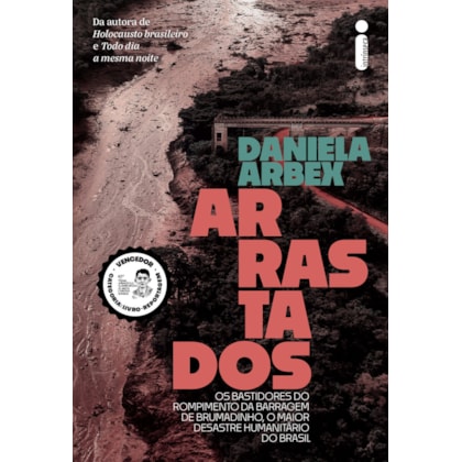 ARRASTADOS