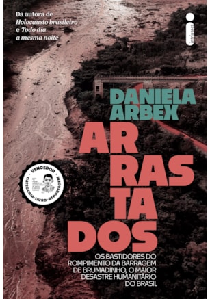 ARRASTADOS