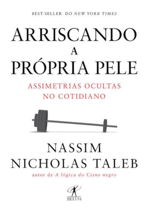 ARRISCANDO A PRÓPRIA PELE