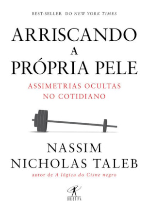 ARRISCANDO A PRÓPRIA PELE