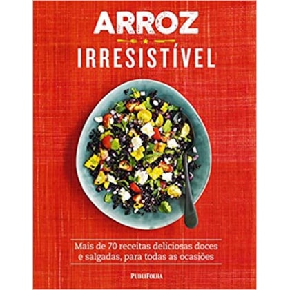 ARROZ IRRESISTÍVEL