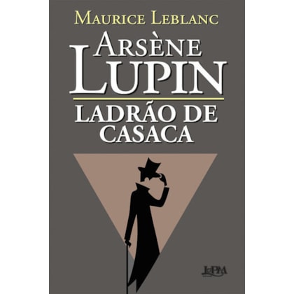 Arsène Lupin