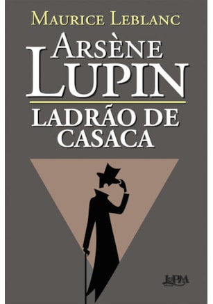 Arsène Lupin