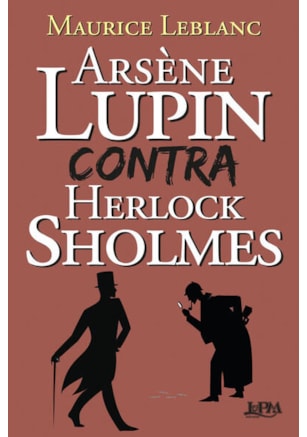 Arsène Lupin contra Herlock Sholmes