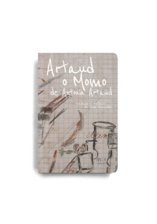 Artaud, o momo