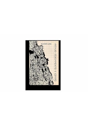 Artaud - Pensamento e corpo