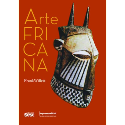 ARTE AFRICANA