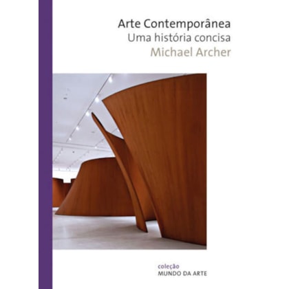 ARTE CONTEMPORÂNEA