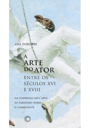 ARTE DO ATOR ENTRE OS SÉCULOS XVI E XVIII