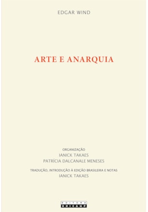 ARTE E ANARQUIA