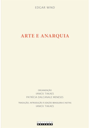 ARTE E ANARQUIA