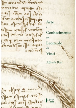 ARTE E CONHECIMENTO EM LEONARDO DA VINCI
