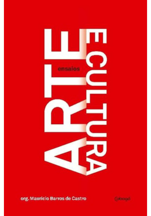 ARTE E CULTURA - ENSAIOS