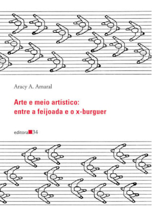 ARTE E MEIO ARTÍSTICO