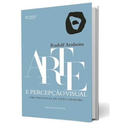 ARTE E PERCEPÇÃO VISUAL