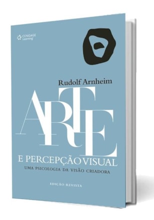 ARTE E PERCEPÇÃO VISUAL