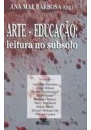 ARTE-EDUCAÇÃO