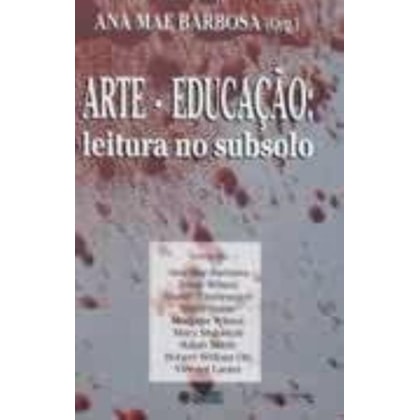 ARTE-EDUCAÇÃO