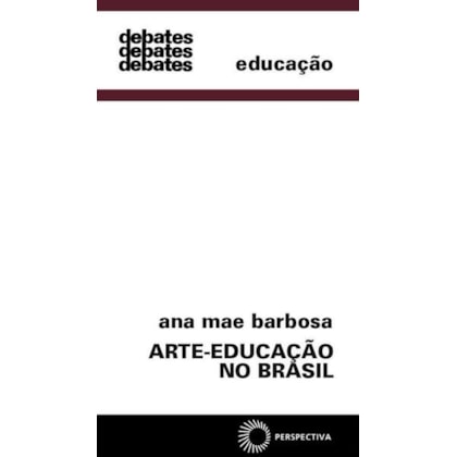 ARTE-EDUCAÇÃO NO BRASIL