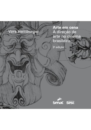 Arte em cena