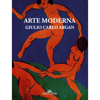 ARTE MODERNA