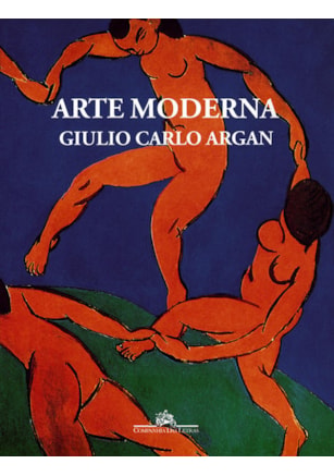 ARTE MODERNA