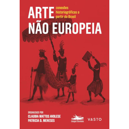 ARTE NÃO EUROPEIA