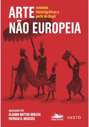 ARTE NÃO EUROPEIA