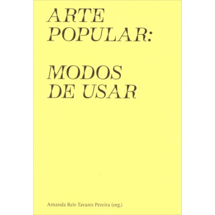 ARTE POPULAR
