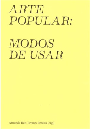 ARTE POPULAR