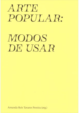 ARTE POPULAR