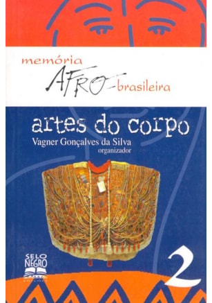 ARTES DO CORPO