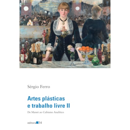 ARTES PLÁSTICAS E TRABALHO LIVRE II