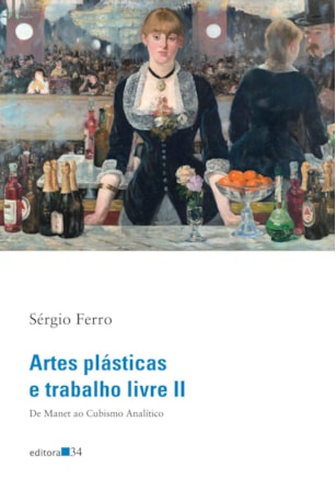 ARTES PLÁSTICAS E TRABALHO LIVRE II
