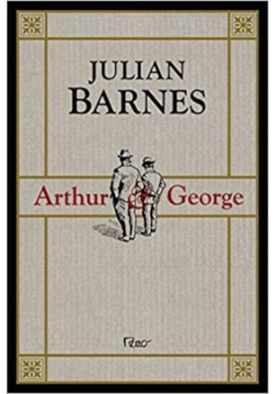 ARTHUR & GEORGE