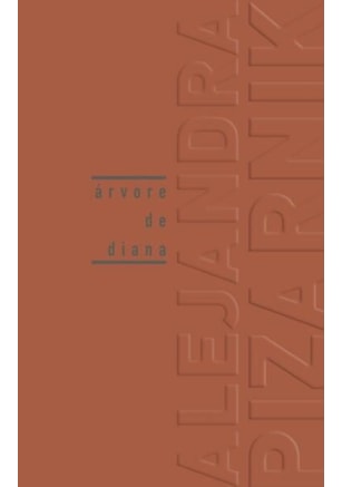ÁRVORE DE DIANA